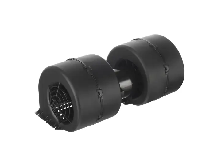 ELETROVENTILADOR BL 45 COM CHICOTE